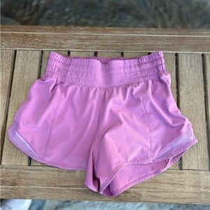 Lukulemon HR Hotty Hots 2.5- Velvet Dust